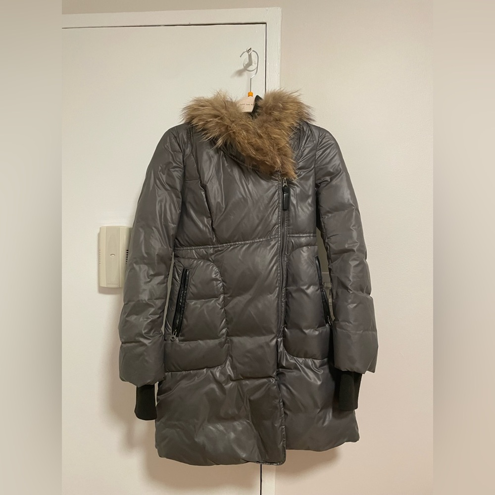 Mackage Parka size XS